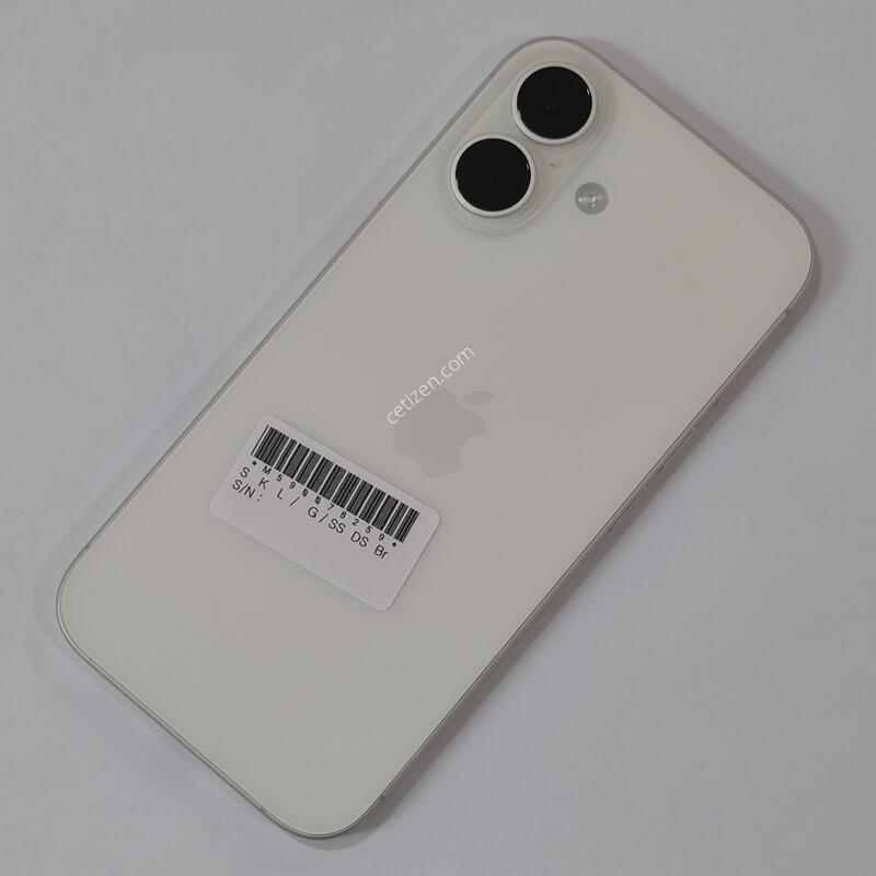 @���͸�96@ ������ 16 128GB ȭ��Ʈ 78259