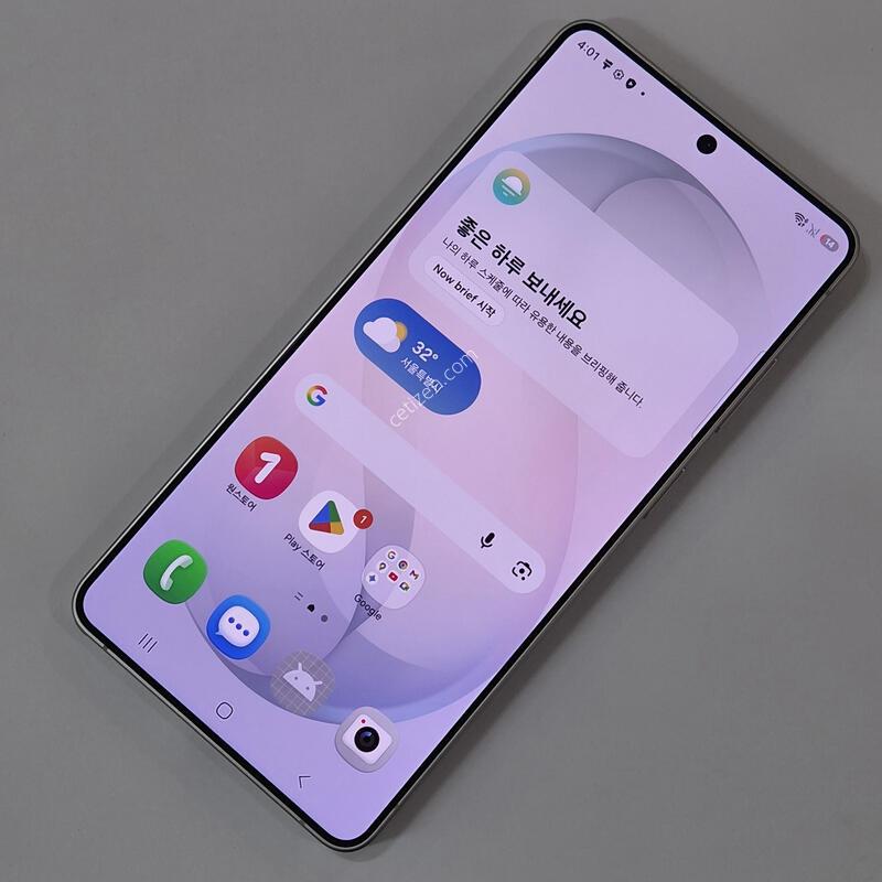������ S26 ��Ʈ�� 256GB ȭ��Ʈ 77895