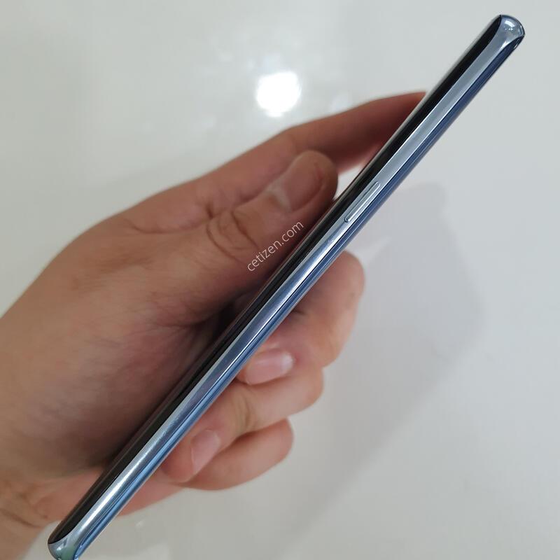 ������S8 64G ���ܻ� ������ �߰��� �����
