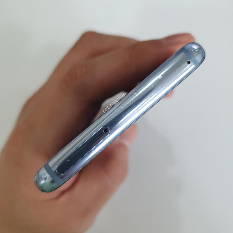 ������S8 64G ���ܻ� ������ �߰��� �����