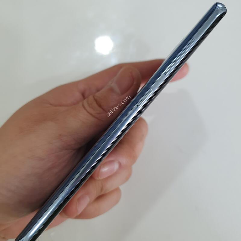 ������S8 64G ���ܻ� ������ �߰��� �����