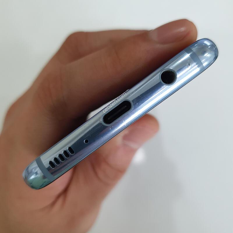 ������S8 64G ���ܻ� ������ �߰��� �����