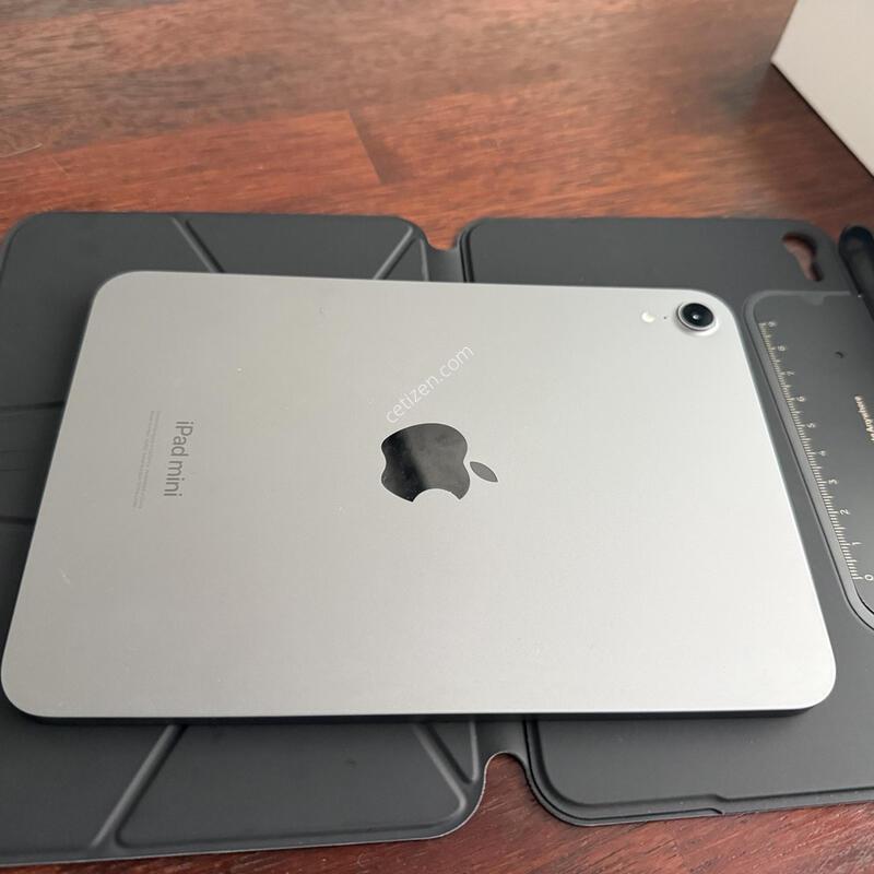 ���� �����е� �̴� A17PRO 256GB WIFI +�潽����+MOFT���̽� ���� 2��