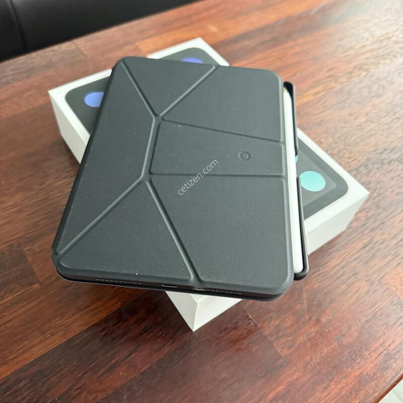 ���� �����е� �̴� A17PRO 256GB WIFI +�潽����+MOFT���̽� ���� 2��