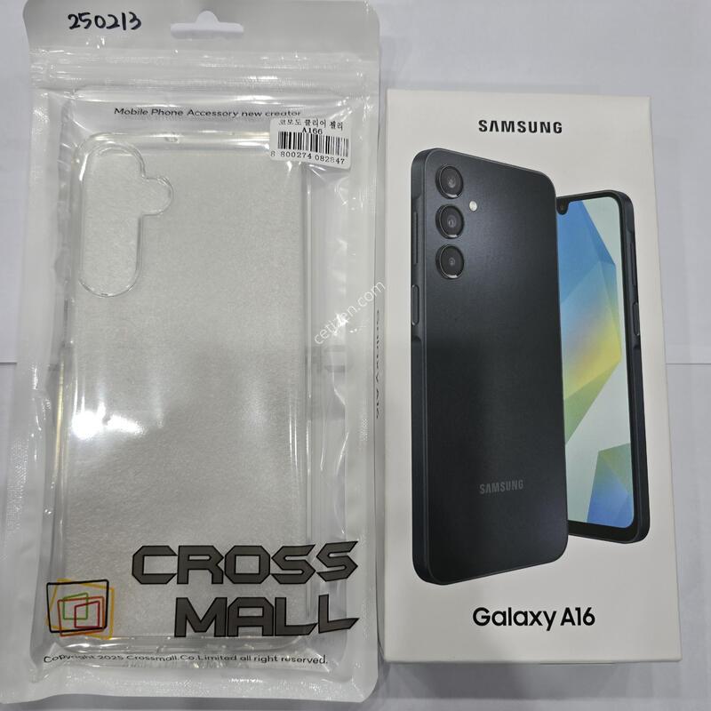 �Ｚ ������ A165 128G �׷��� Ǯ�ڽ�