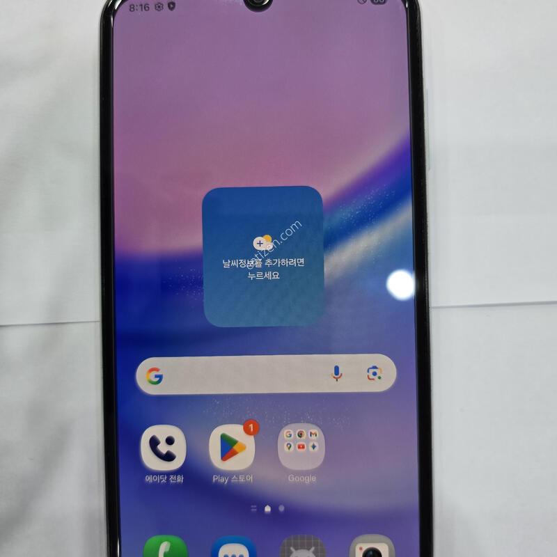 �Ｚ ������ A15 128G ȭ��Ʈ ���ܻ�