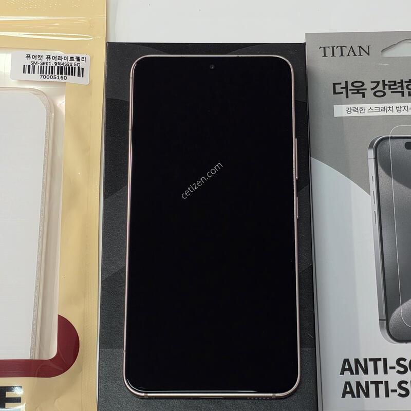 �� ������S22 ���� 256G Ǯ�ڽ� ����SSS �ܻ�X (�������̽�,��ȭ�ʸ�)