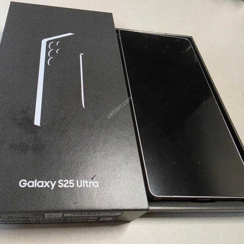 S25 ��Ʈ�� 512G ƼŸ�� ȭ��Ʈ ��ü(����/���͸�/�ܰ�/ī�޶�)