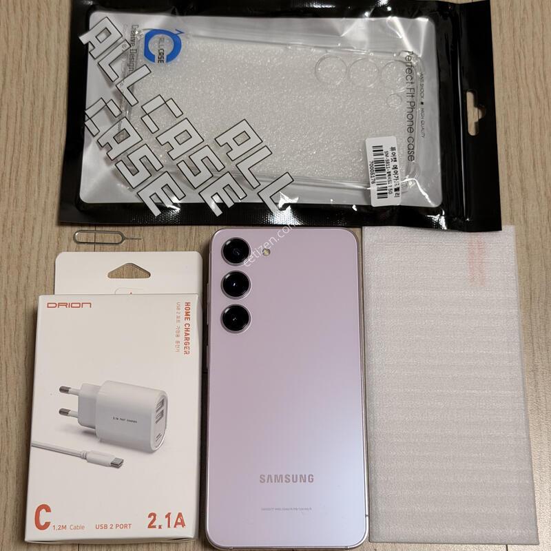 S�� S911 ������ S23 �󺥴� 256GB