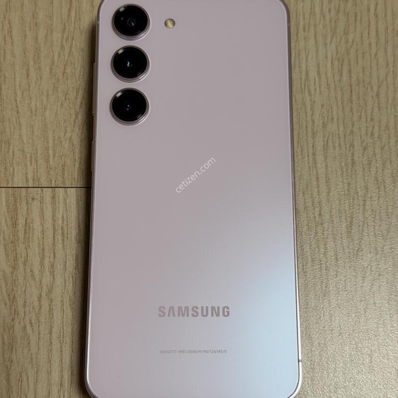 S�� S911 ������ S23 �󺥴� 256GB