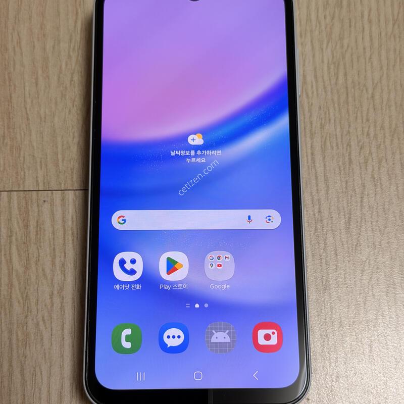 A�� A155 ������A15 ����Ʈ���� 128GB