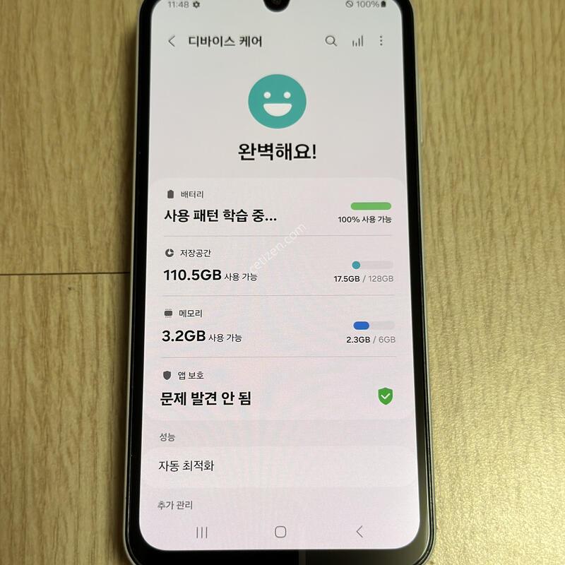 A�� A155 ������A15 ����Ʈ���� 128GB