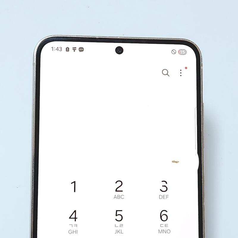 ������S23 256G ���ܻ� ũ�� 62641