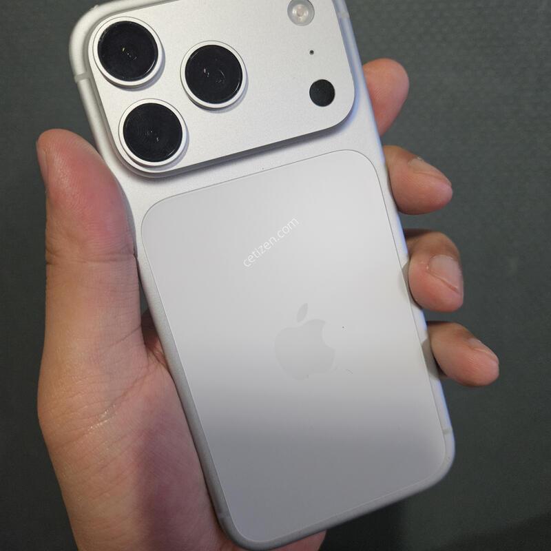 ������ 17����256GB �ǹ� ���͸�100%