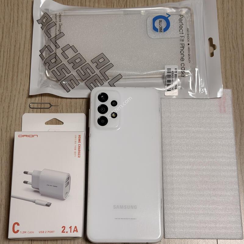 A235 ������ A23 ȭ��Ʈ 128GB