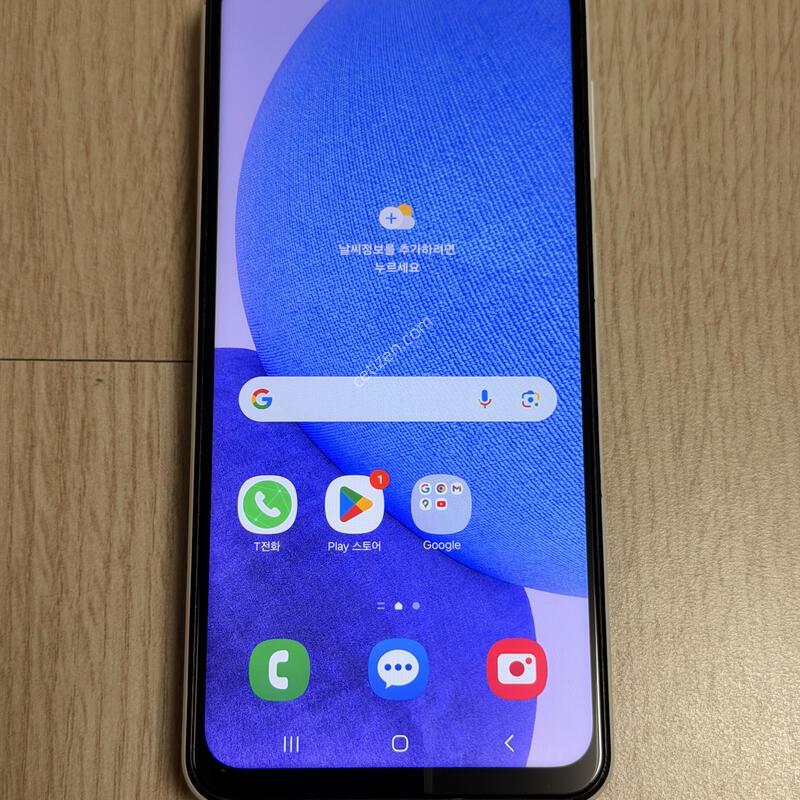 A235 ������ A23 ȭ��Ʈ 128GB