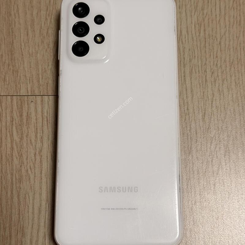 A235 ������ A23 ȭ��Ʈ 128GB