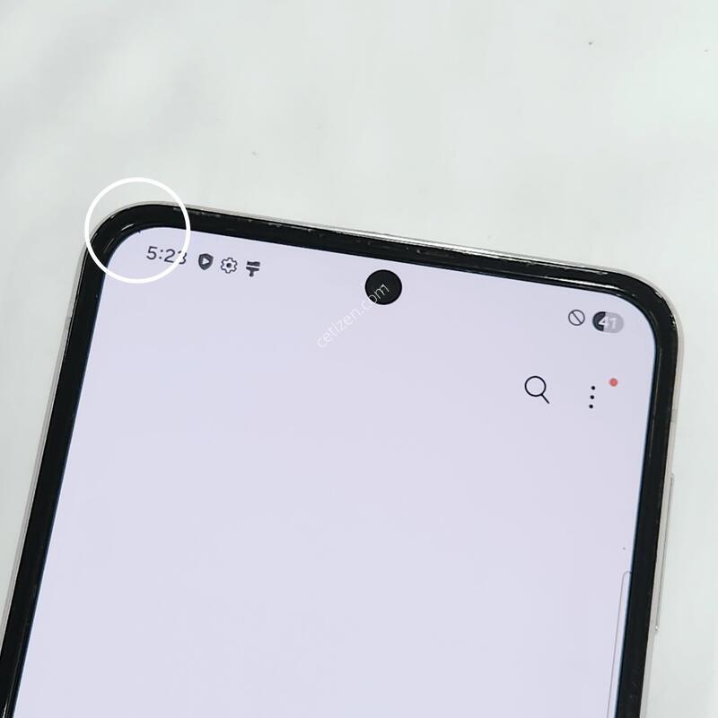 ������Z�ø�4 256G ���ܻ� ȭ��Ʈ 62878