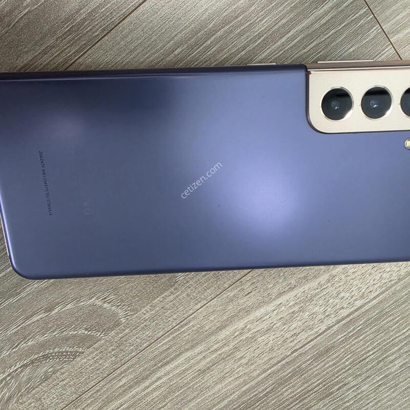 ������ S21 256