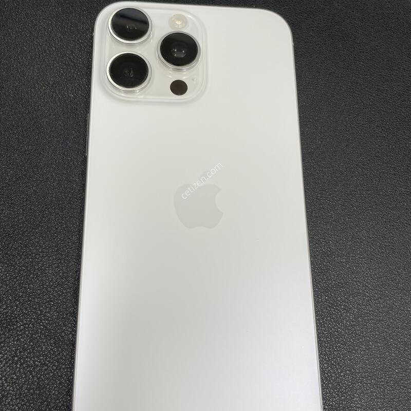 ������ 16pro max 512GB ȭ��Ʈ ƼŸ�� ������