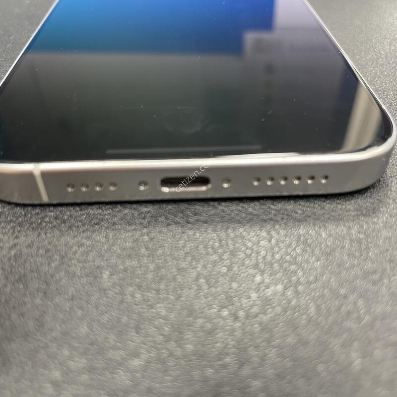 ������ 16pro max 512GB ȭ��Ʈ ƼŸ�� ������