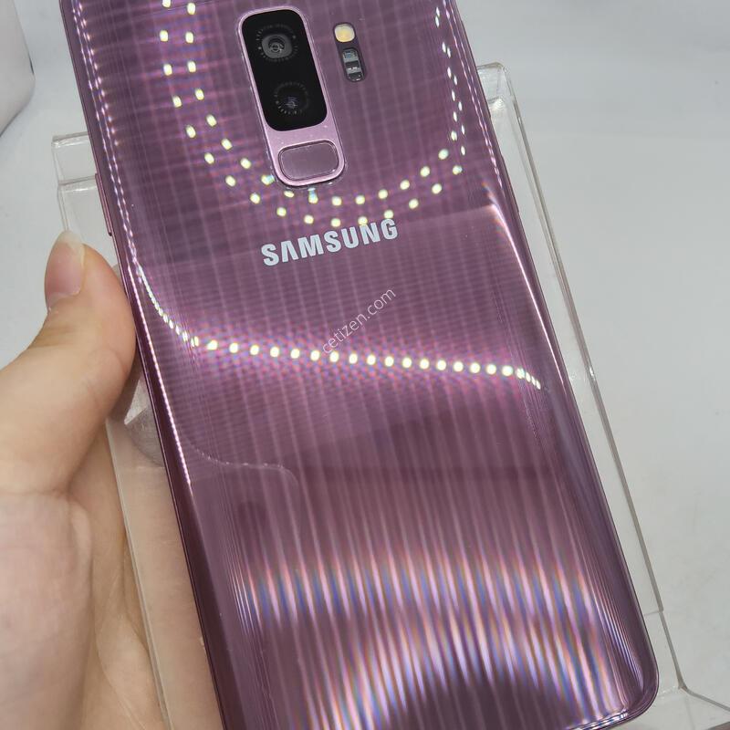 S9�÷��� ���� 256�Ⱑ