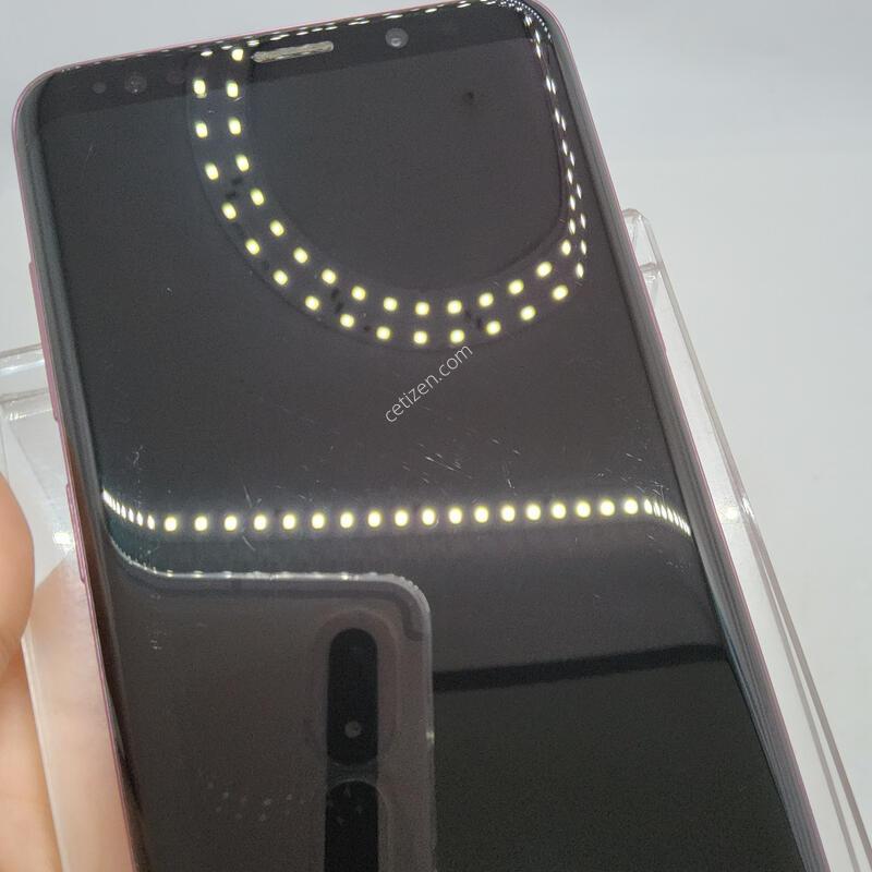 S9�÷��� ���� 256�Ⱑ