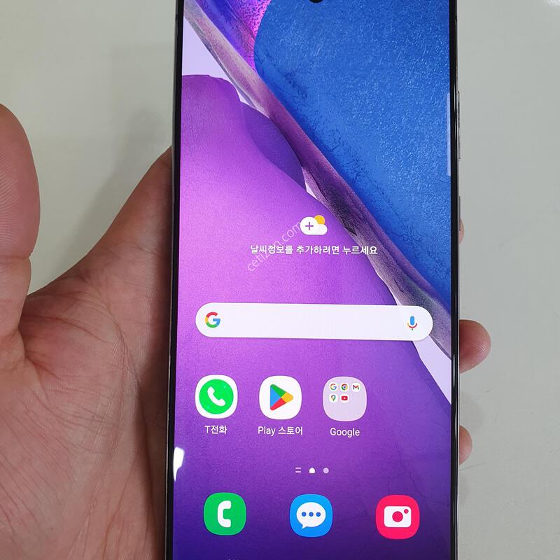 �����ó�Ʈ20 256G ���ܻ� ���±� �߰��� �����