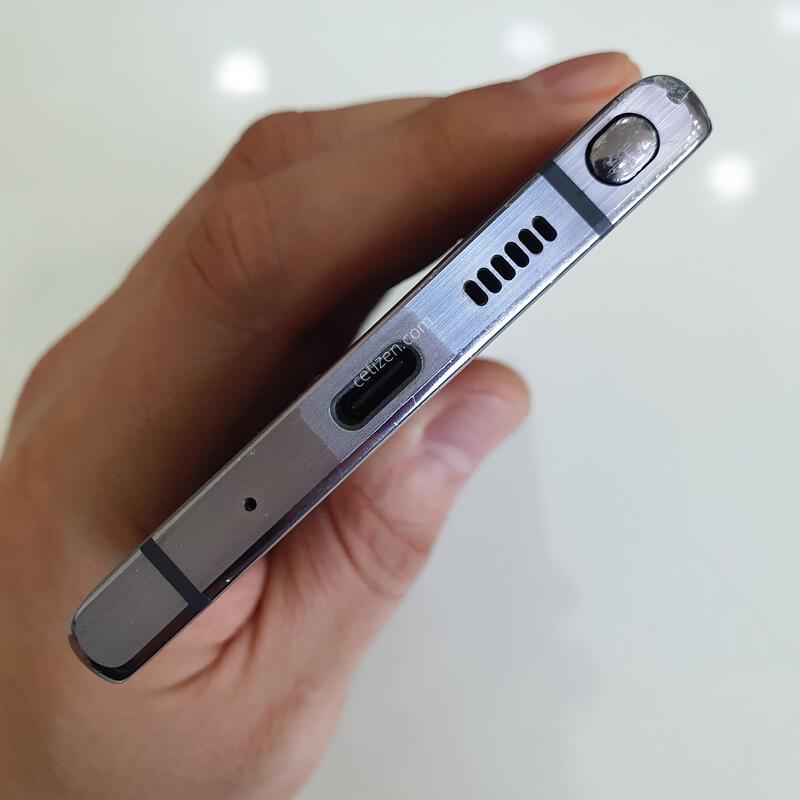 �����ó�Ʈ20 256G ���ܻ� ���±� �߰��� �����