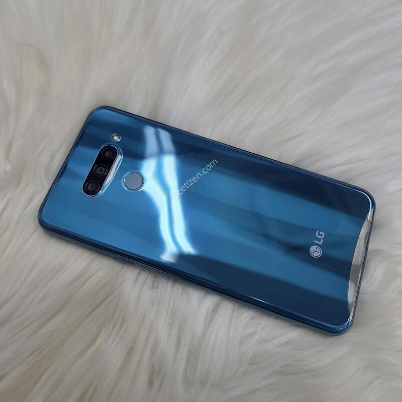 LG X6 927