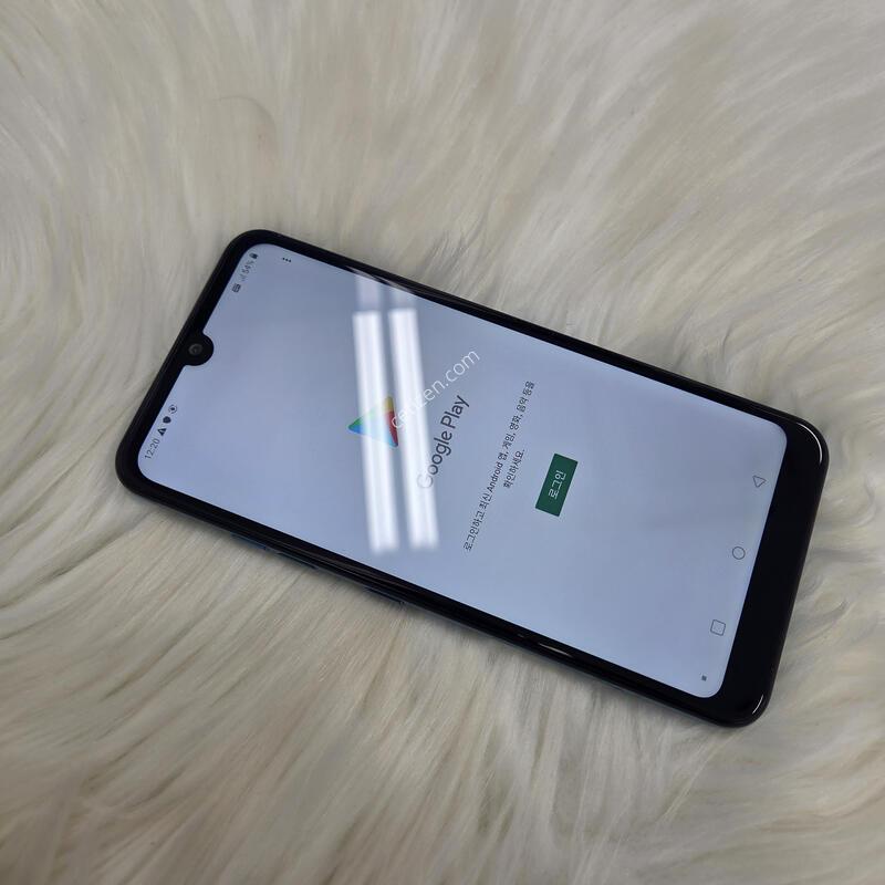 LG X6 927