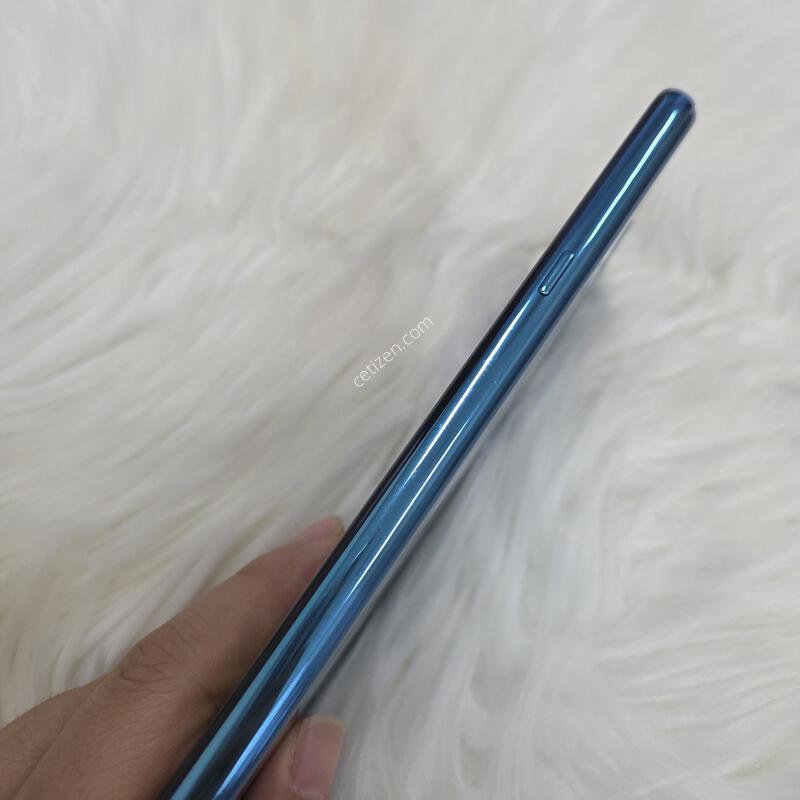 LG X6 927