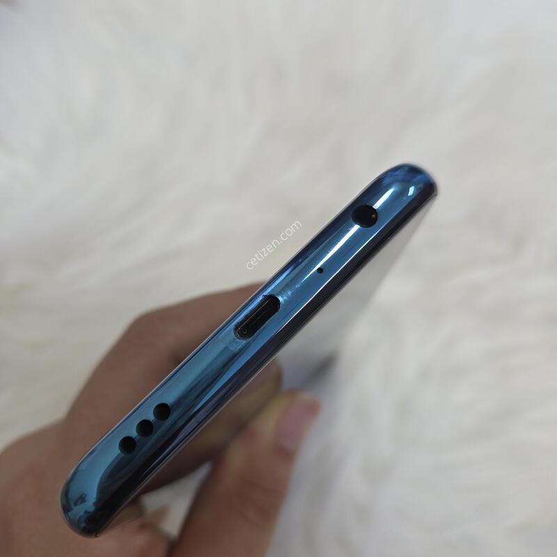 LG X6 927