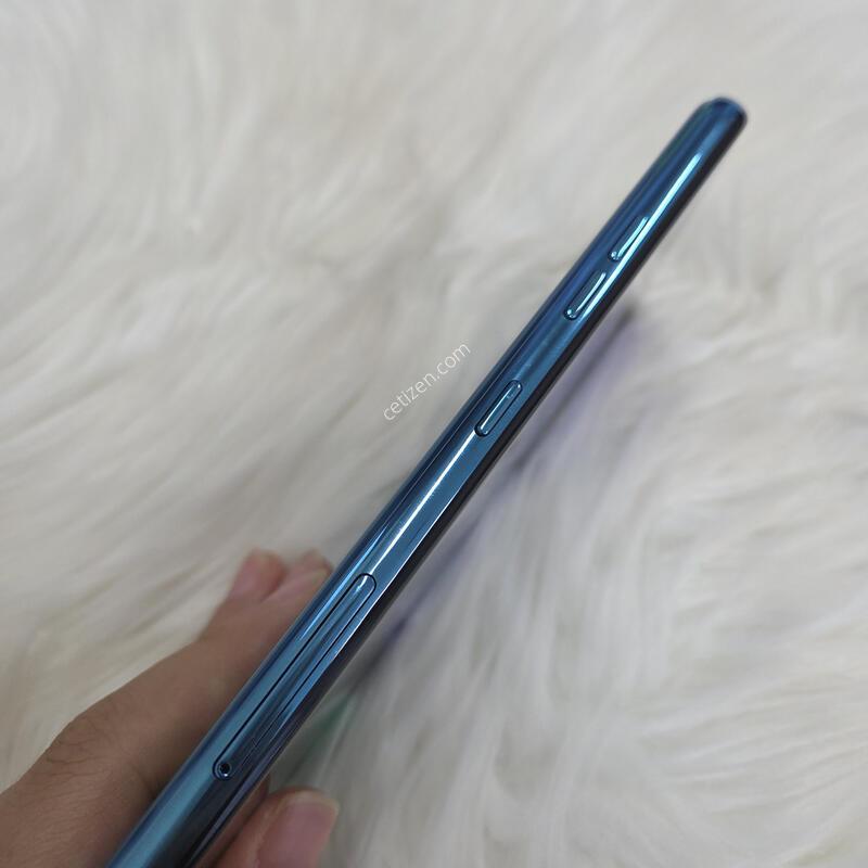 LG X6 927