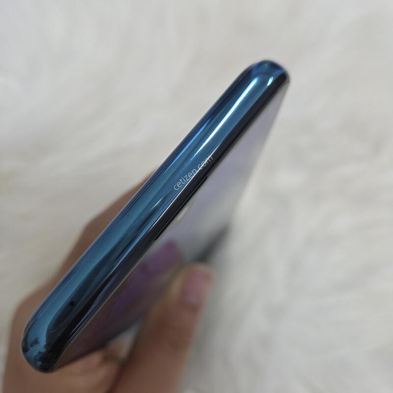 LG X6 927