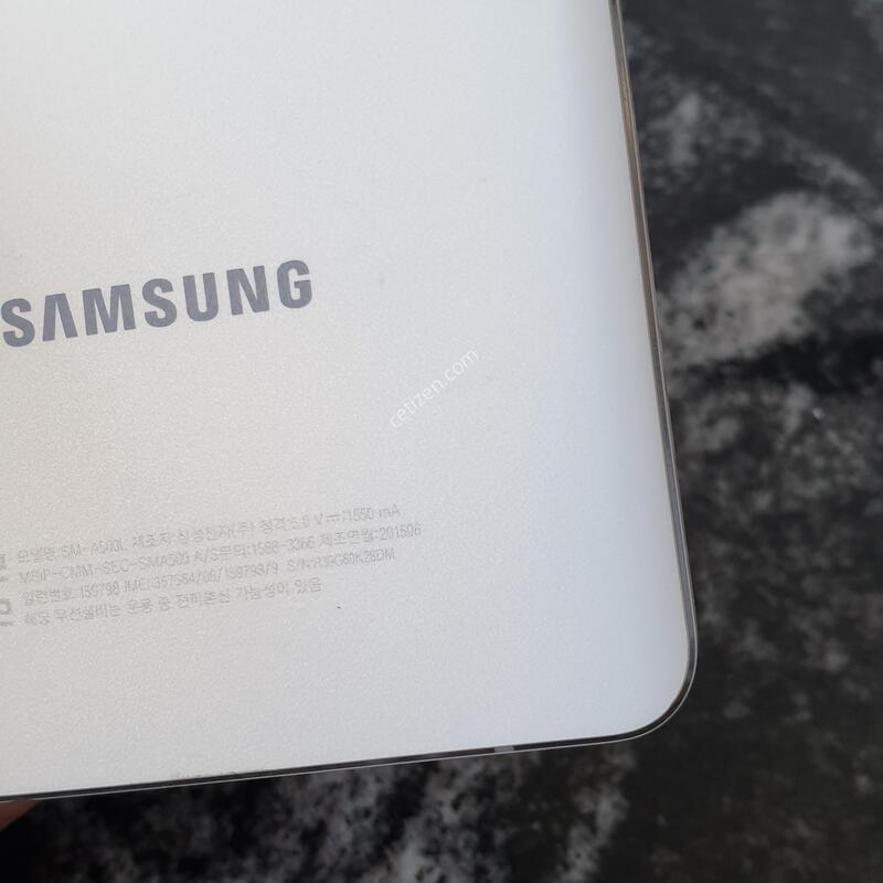 LG ������A5 (A500L) ȭ��Ʈ (1597989)