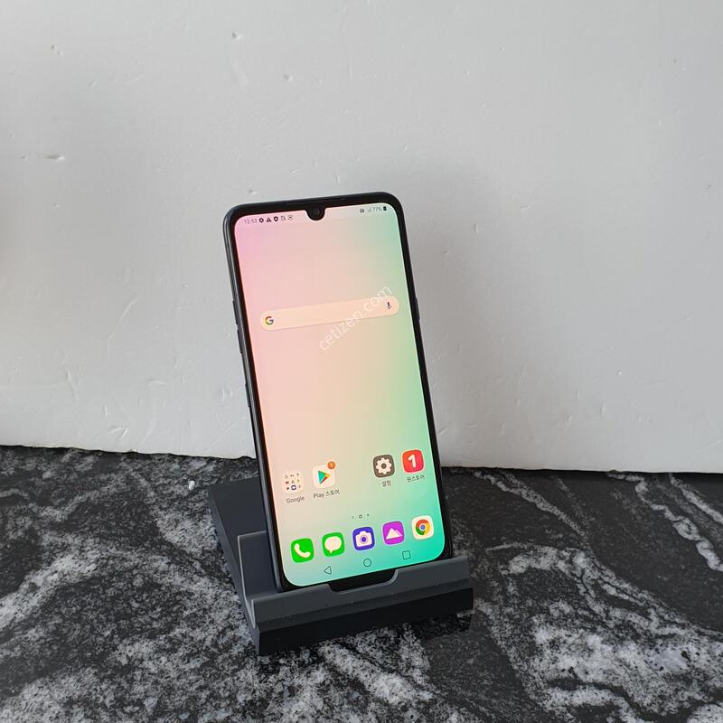 LG V50s (V510N) ���� 256�Ⱑ (5103396)