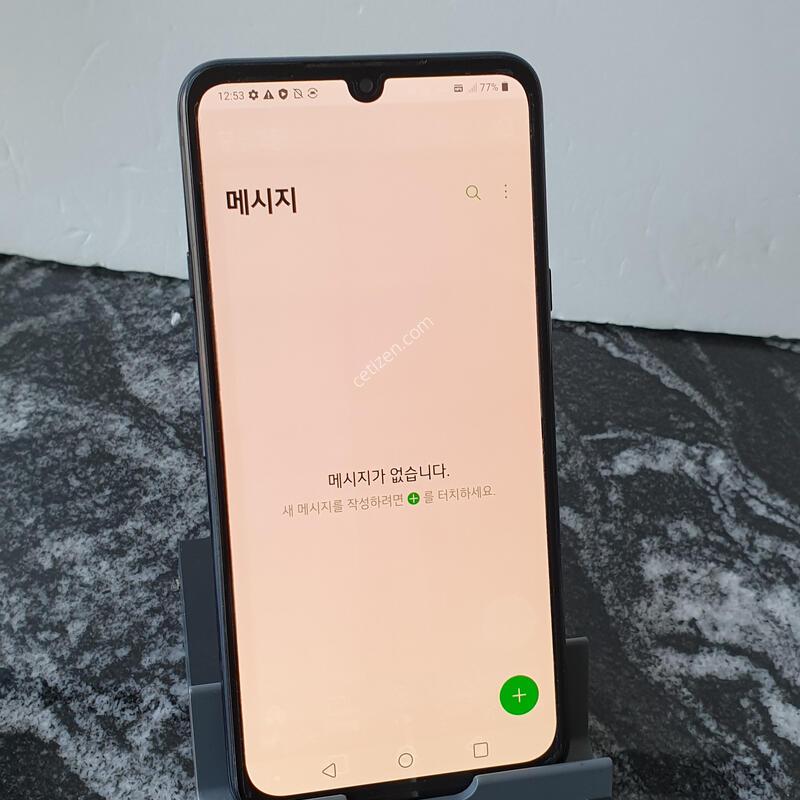 LG V50s (V510N) ���� 256�Ⱑ (5103396)