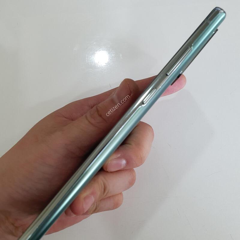 �����ó�Ʈ20 256G ���ܻ� ���±� �߰��� �����