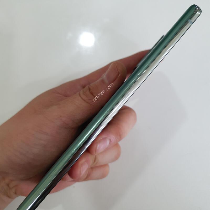 �����ó�Ʈ20 256G ���ܻ� ���±� �߰��� �����