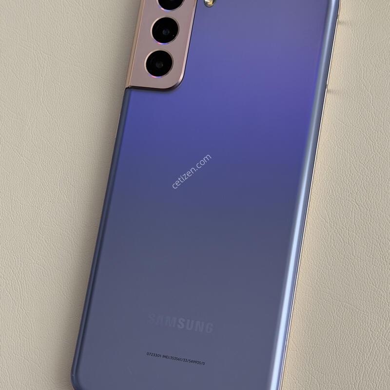 S21 �÷���