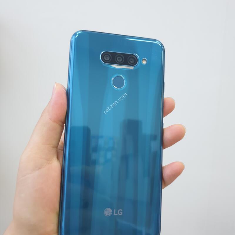 LG X6 927