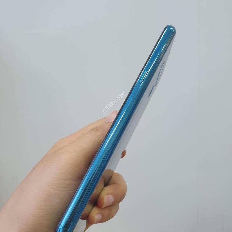 LG X6 927