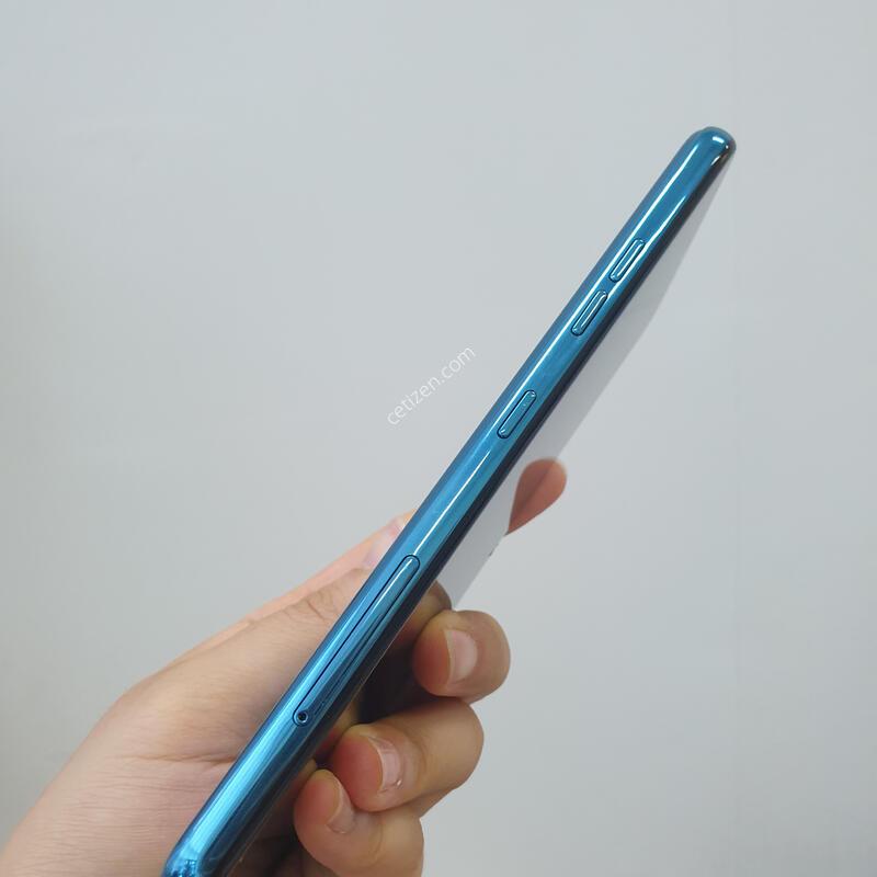 LG X6 927