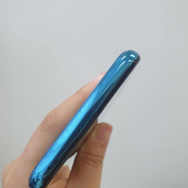 LG X6 927