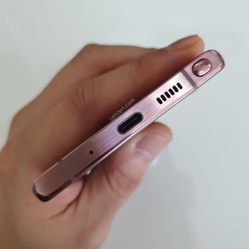 �����ó�Ʈ20 256G ���ܻ� ���±� �߰��� �����