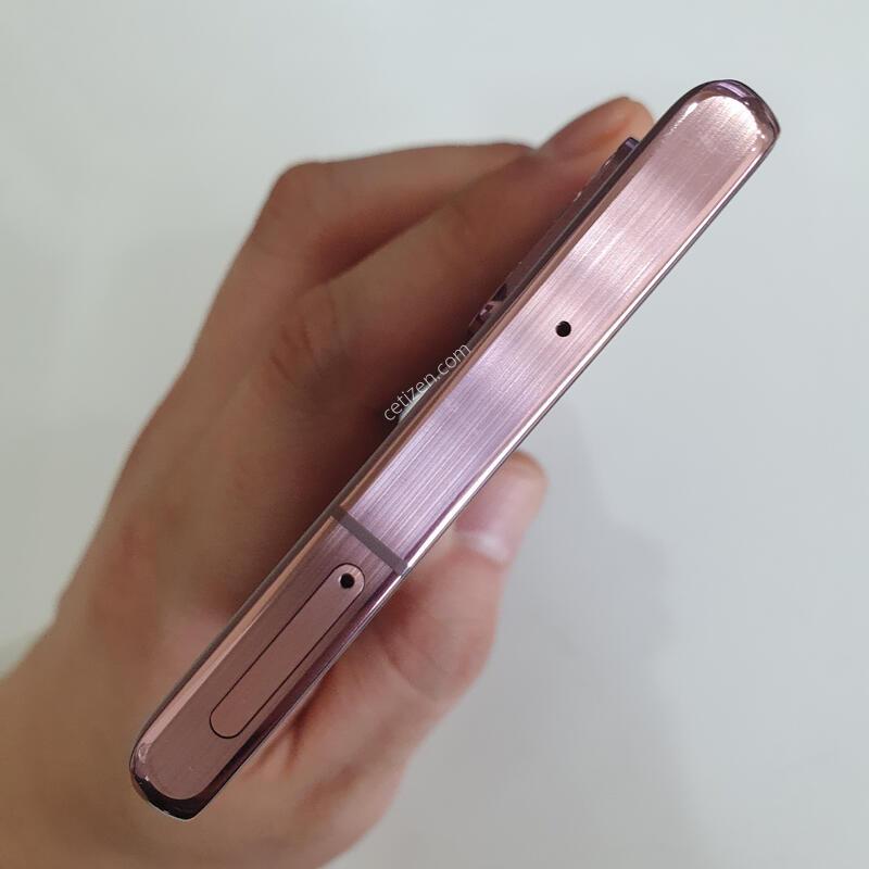 �����ó�Ʈ20 256G ���ܻ� ���±� �߰��� �����