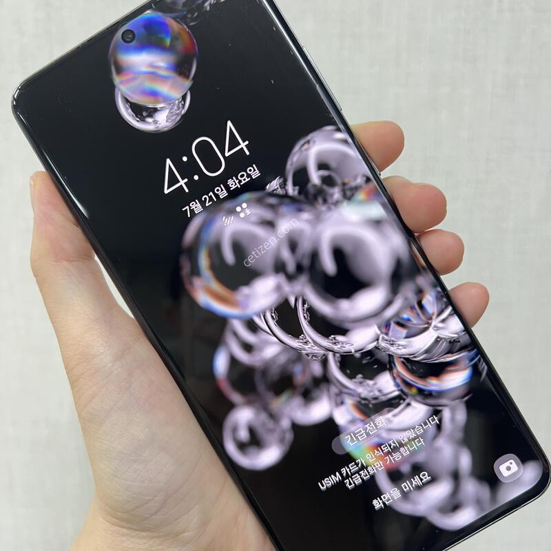 [������]������S20��Ʈ��5G/G988/256/�׷���/85673