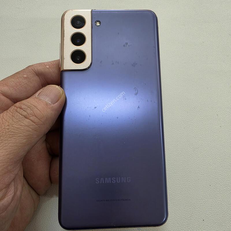 ������ S21���̿÷� ���ܻ� ��������
