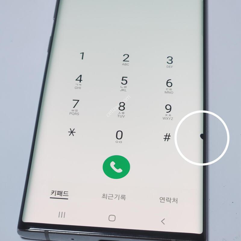 �����ó�Ʈ10 256G �۷ο� ����� 60884